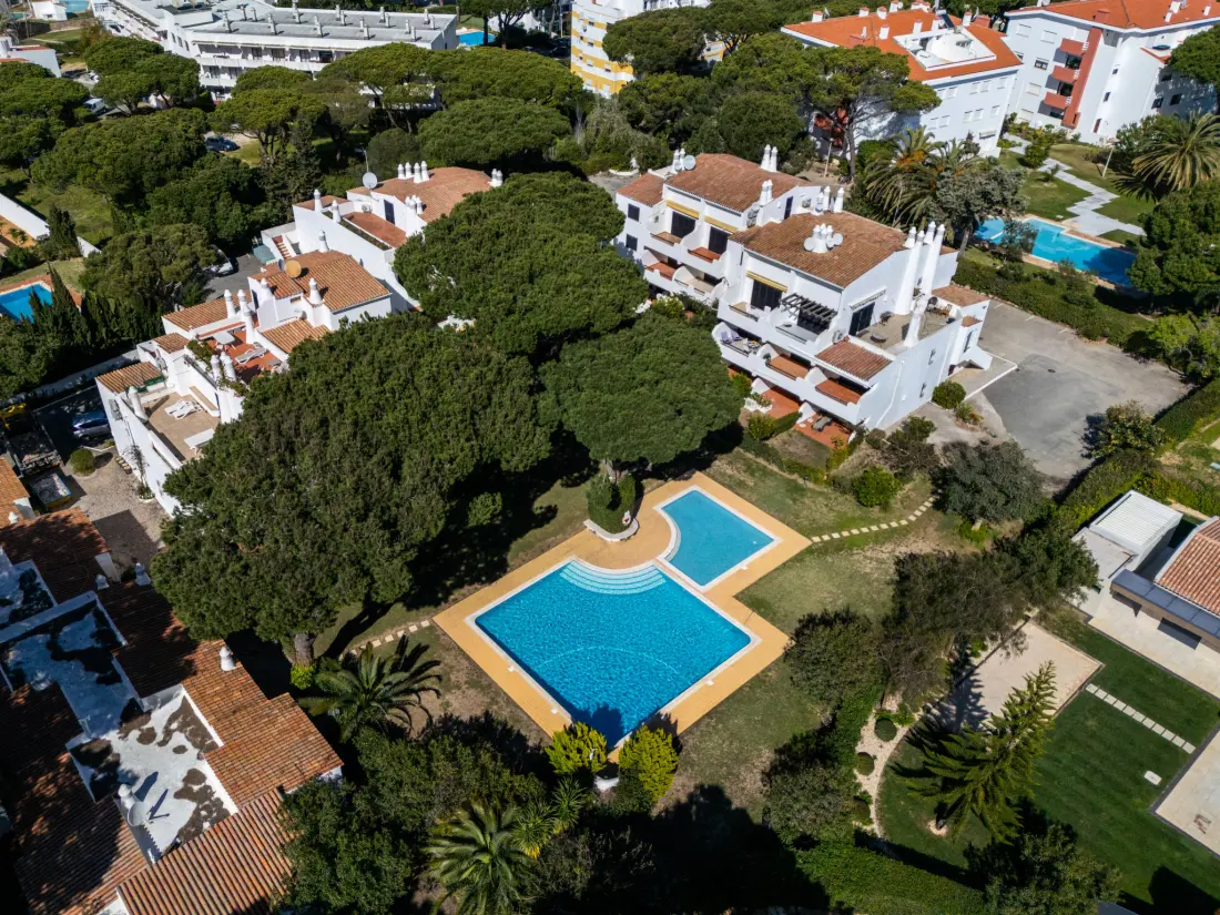 Résidence Solar dos Pinheiros