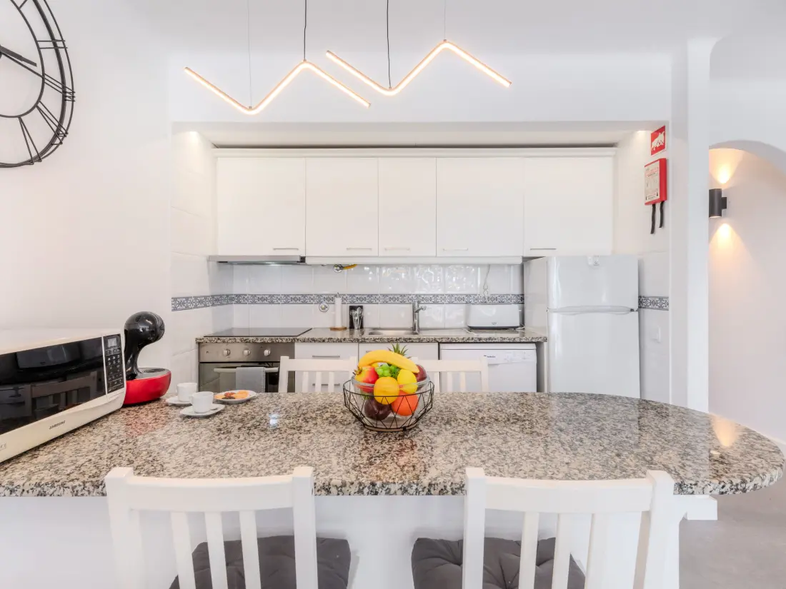 Résidence Solar dos Pinheiros