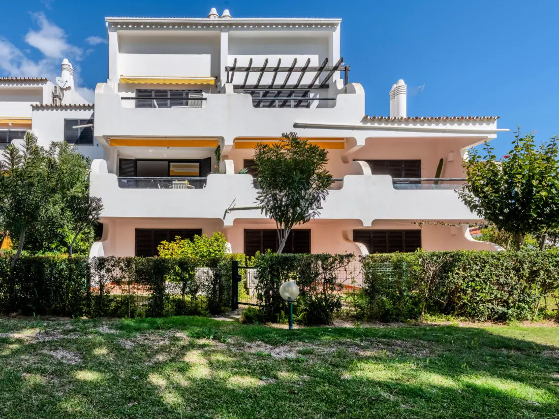Résidence Solar dos Pinheiros