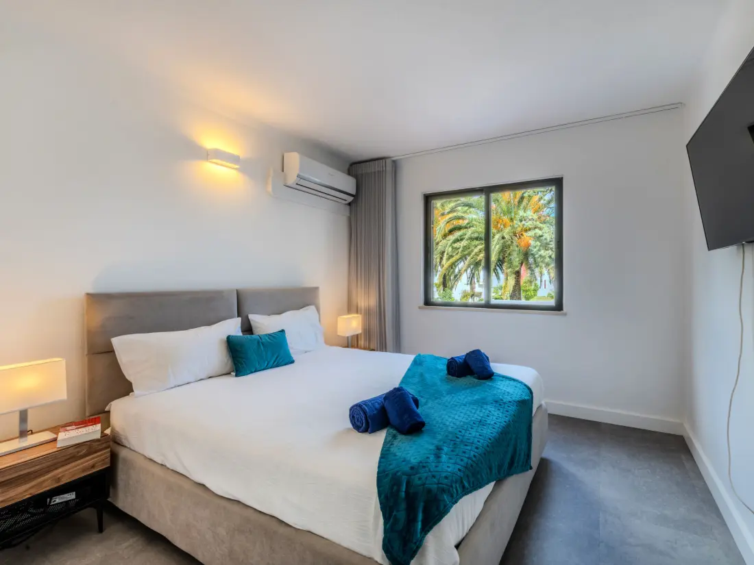Résidence Solar dos Pinheiros