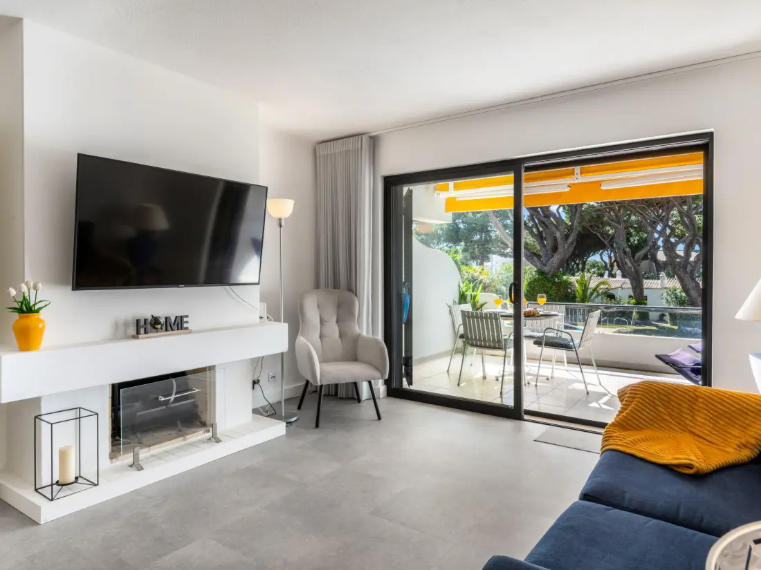 Résidence Solar dos Pinheiros