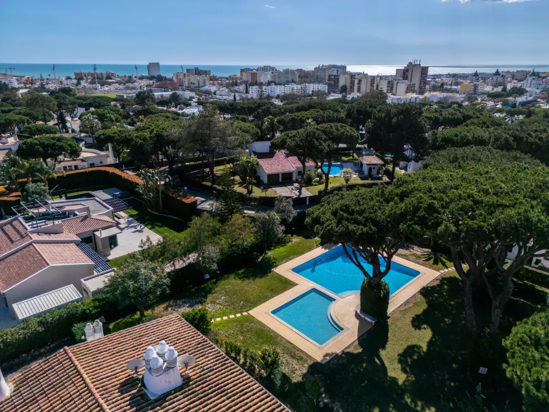 Résidence Solar dos Pinheiros