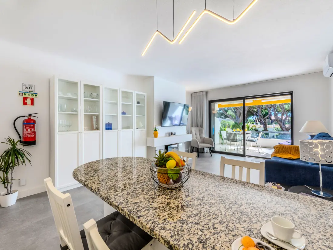 Résidence Solar dos Pinheiros