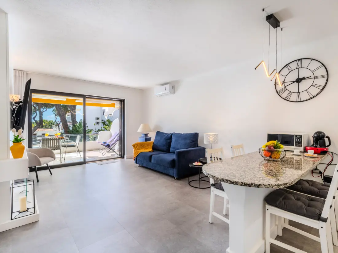 Résidence Solar dos Pinheiros