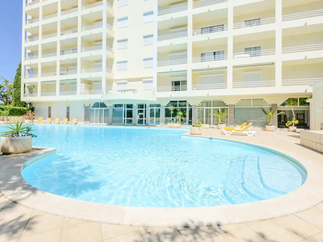 Location de Vacances Vilamoura