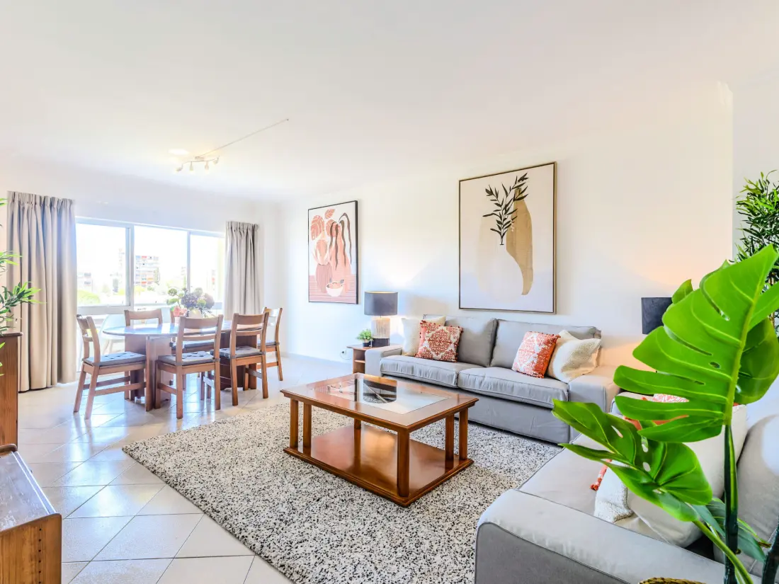 Location de Vacances Vilamoura