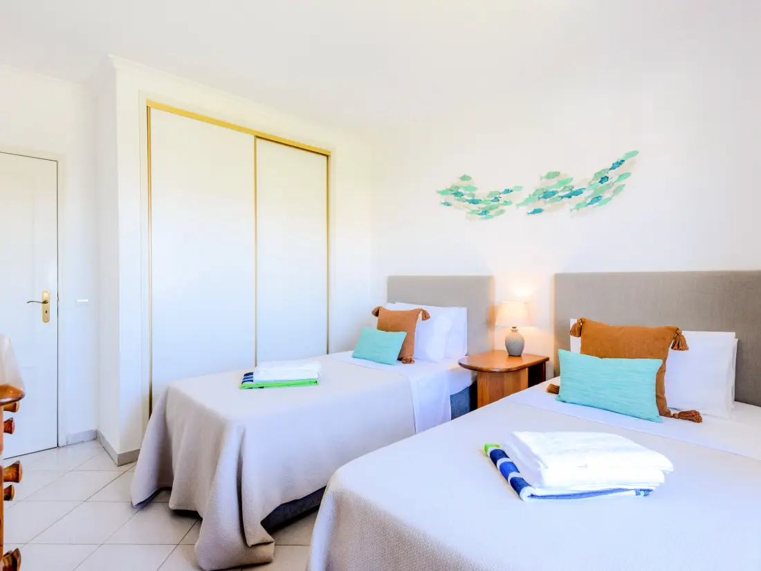 Location de Vacances Vilamoura