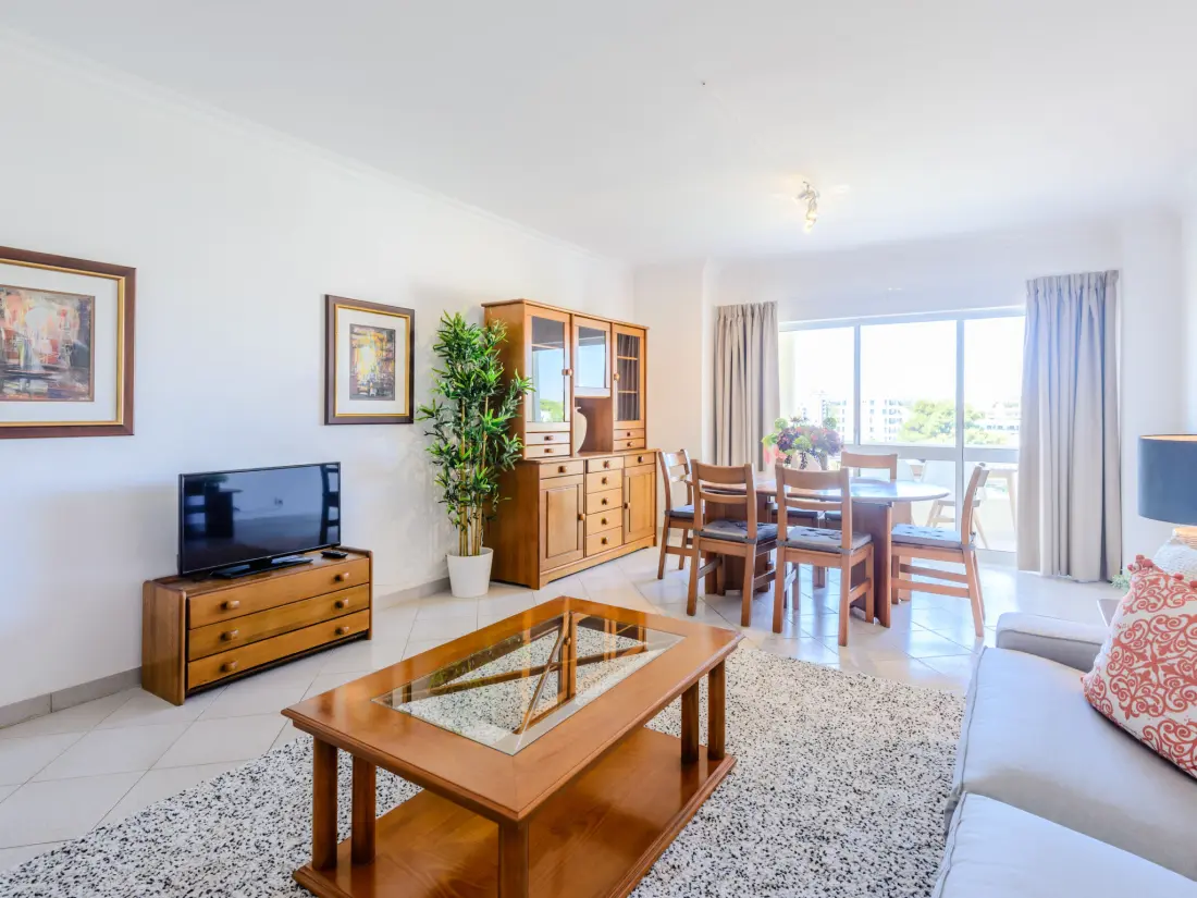 Location de Vacances Vilamoura
