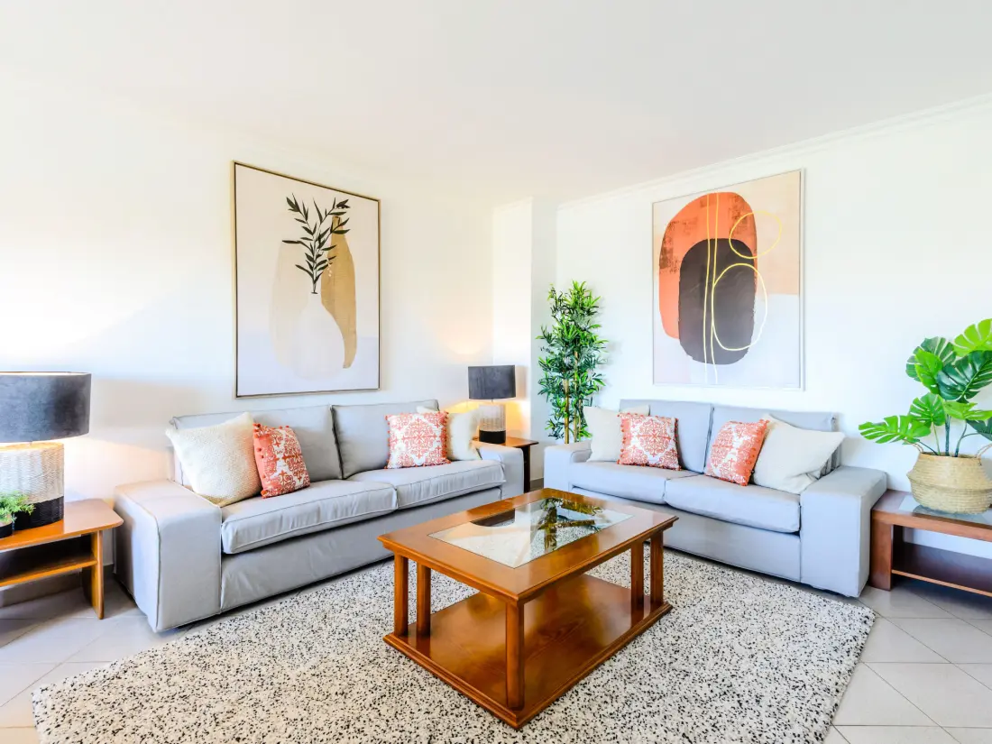 Location de Vacances Vilamoura