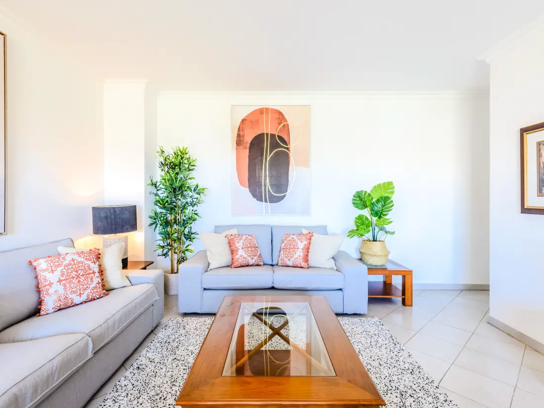 Location de Vacances Vilamoura