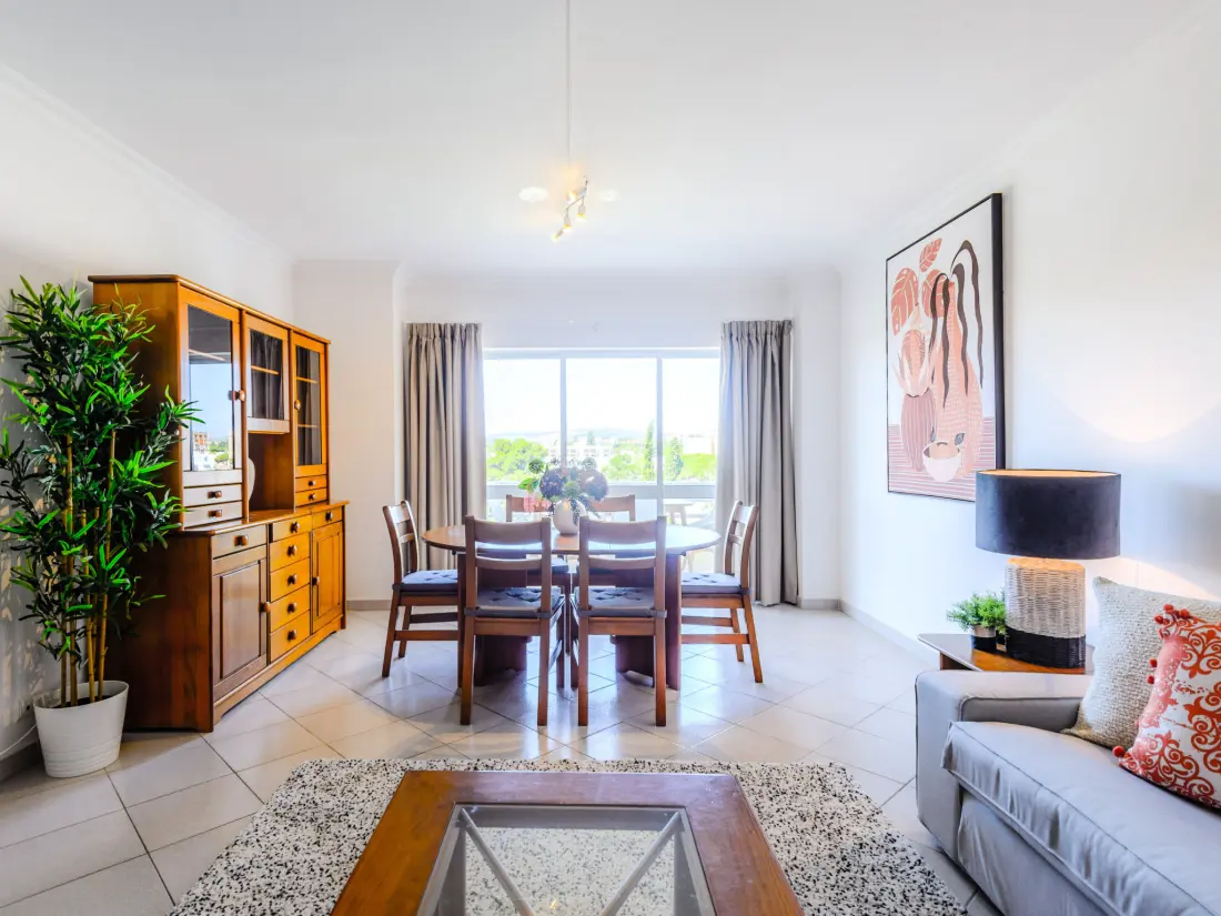 Location de Vacances Vilamoura