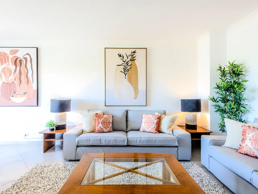 Location de Vacances Vilamoura