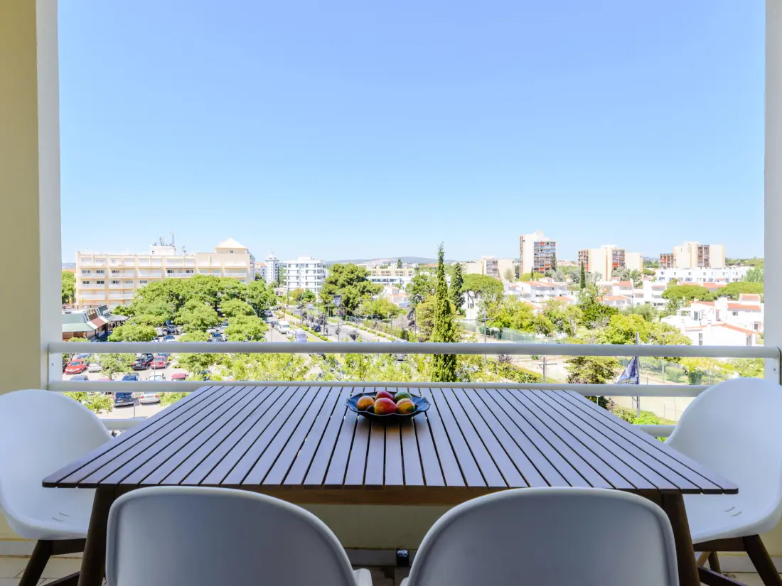 Location de Vacances Vilamoura