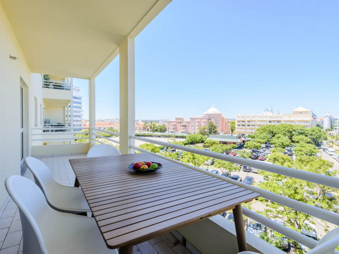 Location de Vacances Vilamoura