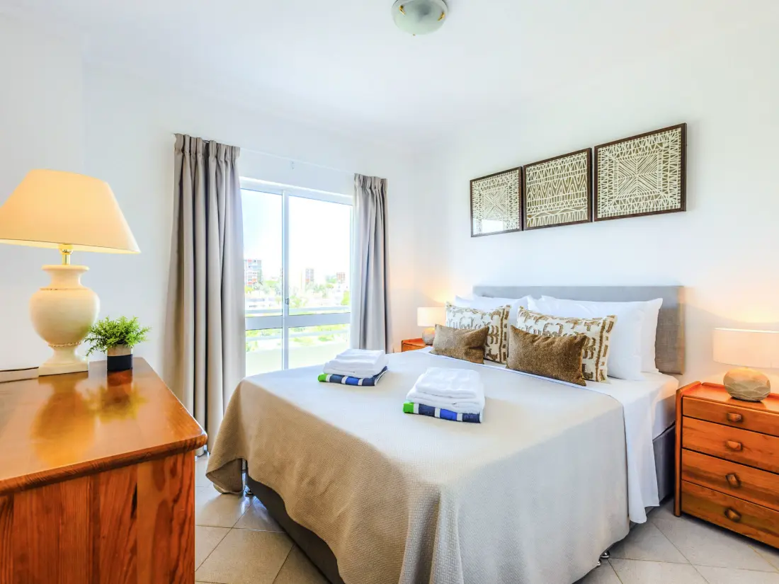 Location de Vacances Vilamoura