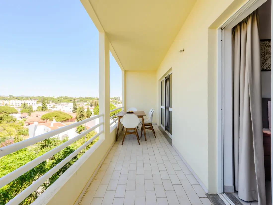 Location de Vacances Vilamoura