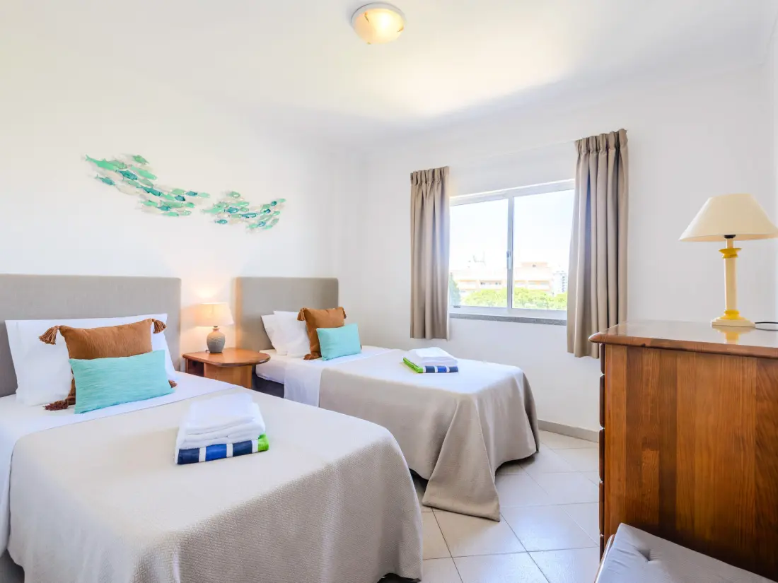 Location de Vacances Vilamoura