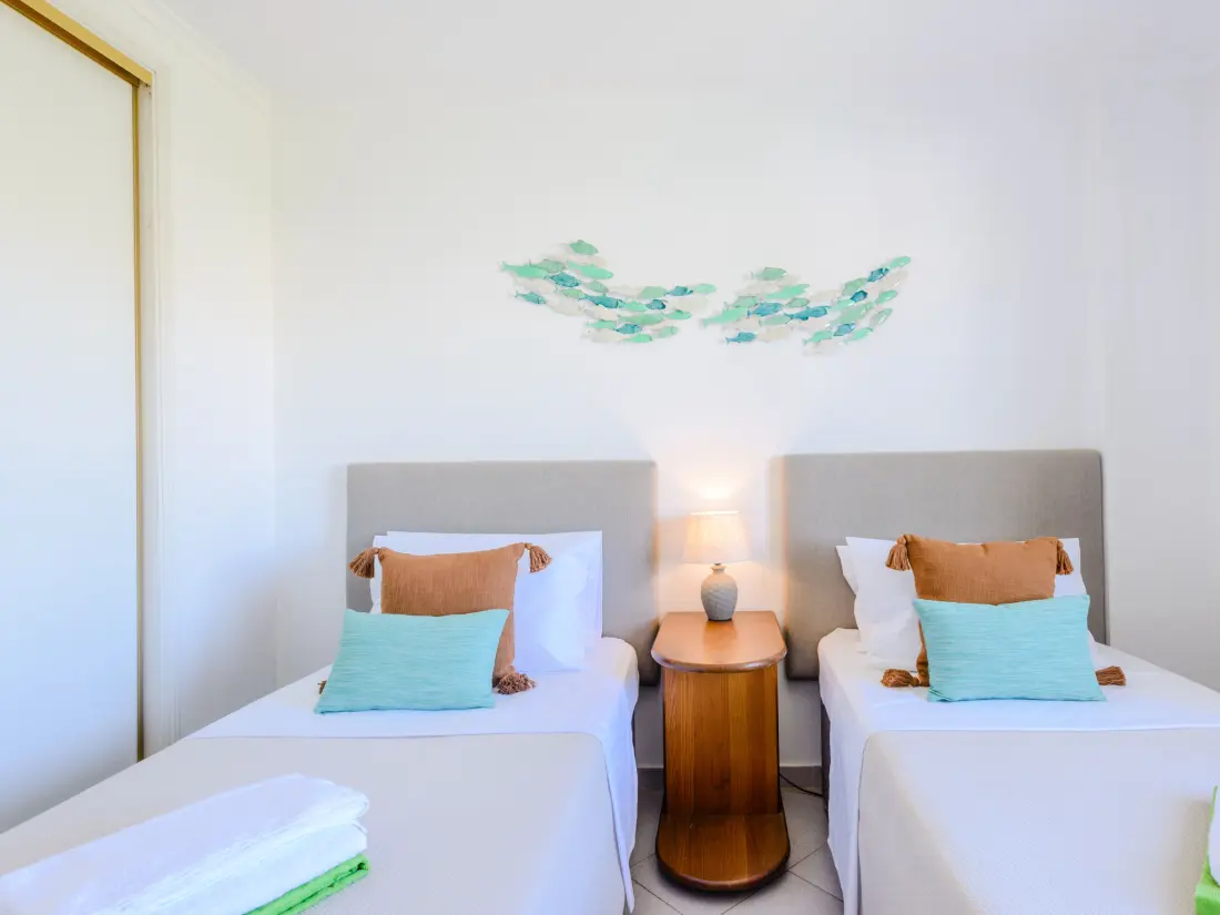 Location de Vacances Vilamoura