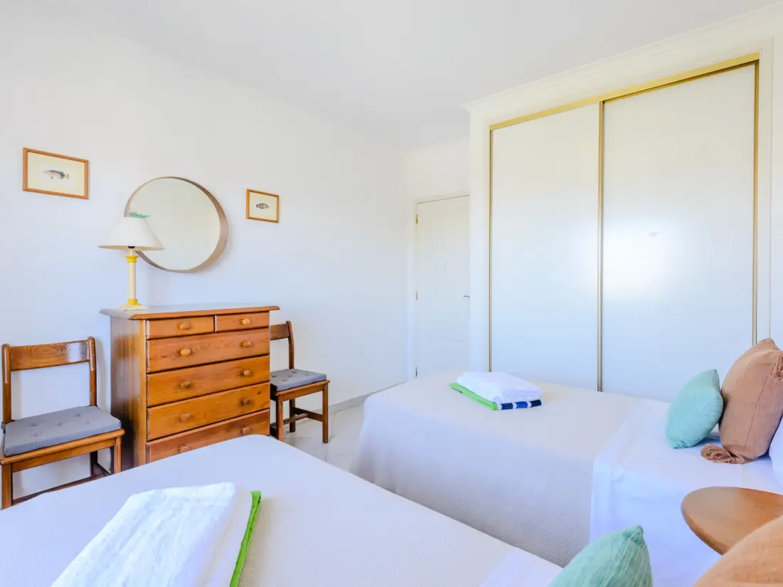 Location de Vacances Vilamoura