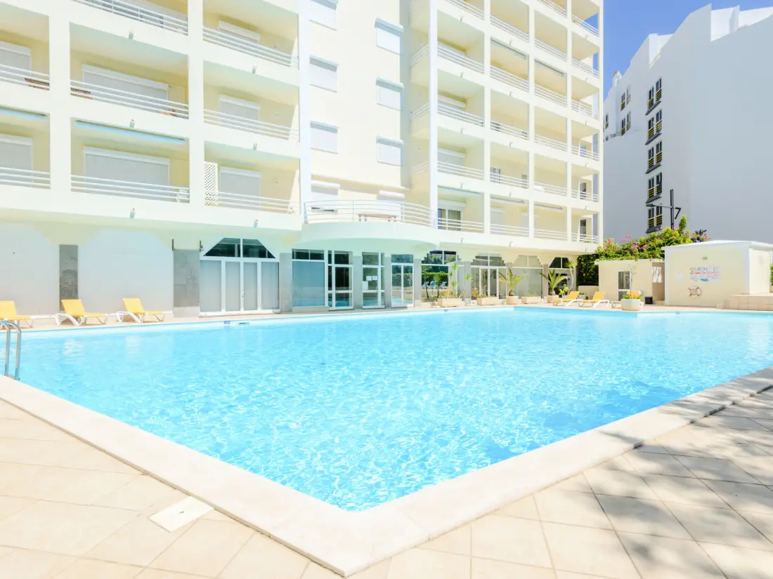 Location de Vacances Vilamoura