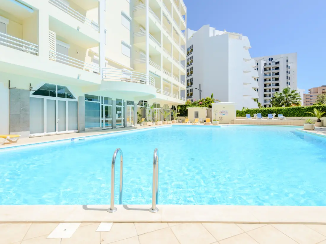 Location de Vacances Vilamoura