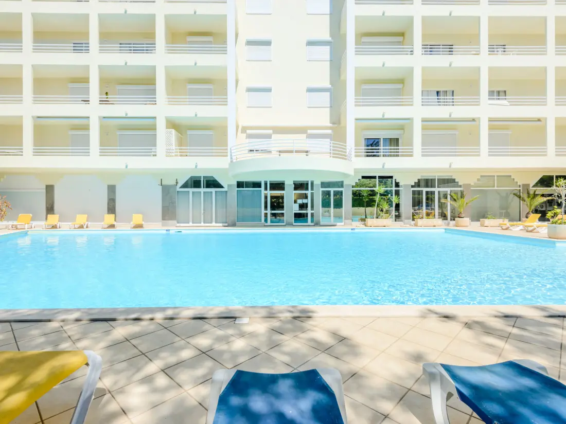 Location de Vacances Vilamoura
