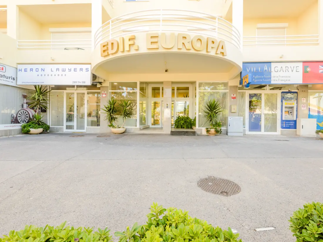 Location de Vacances Vilamoura