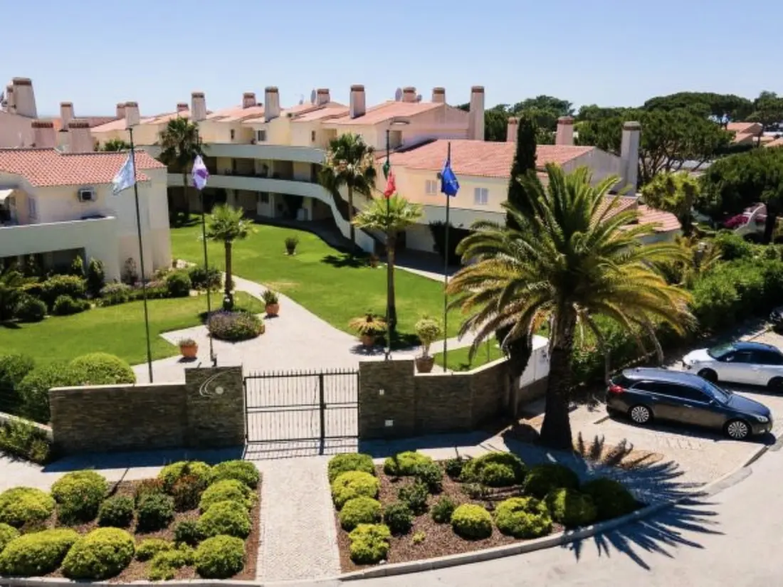 Résidence Jardins do Golfe at Vale do Lobo