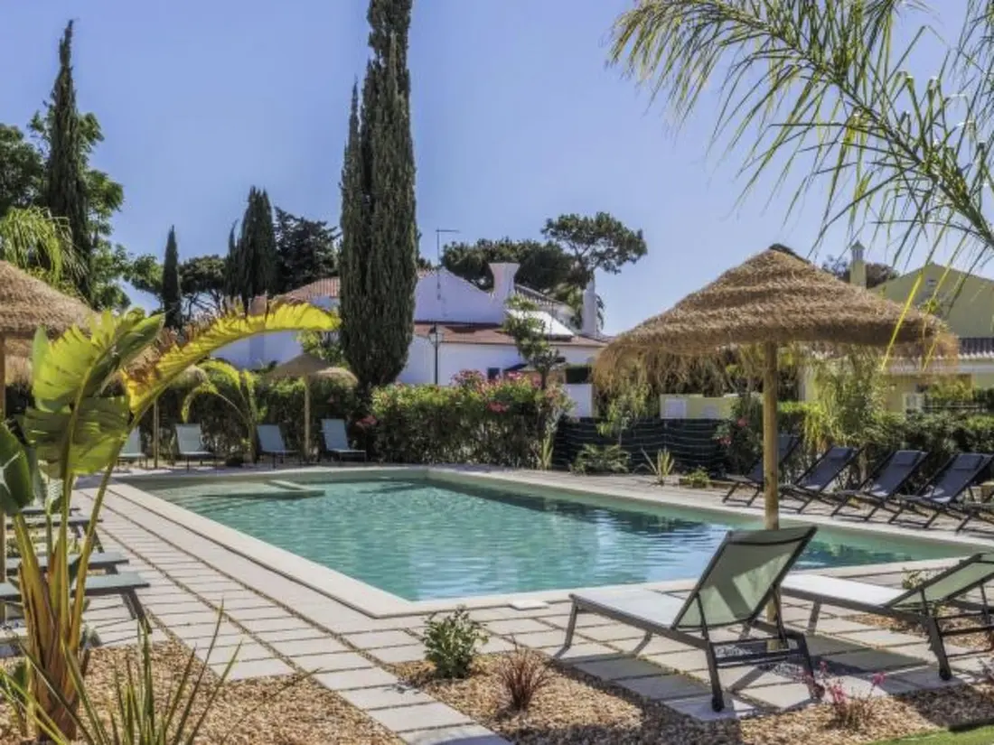 Résidence Jardins do Golfe at Vale do Lobo