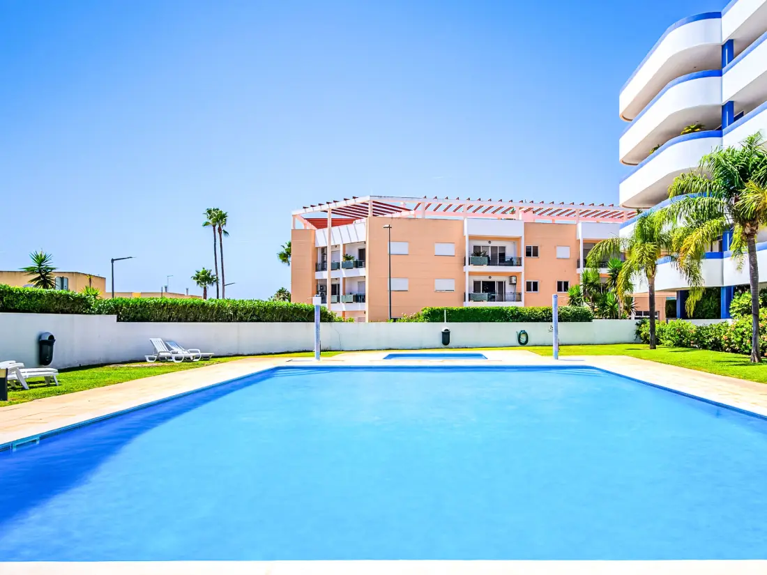Résidence Mediterrâneo