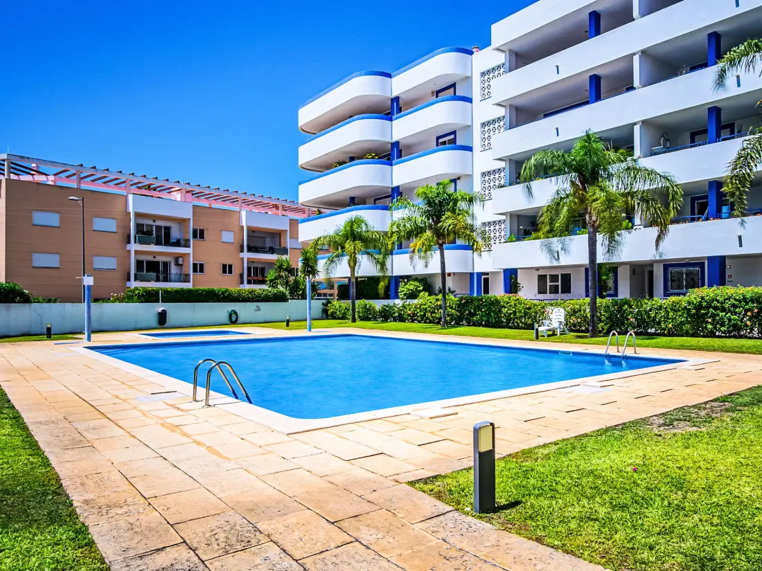 Résidence Mediterrâneo