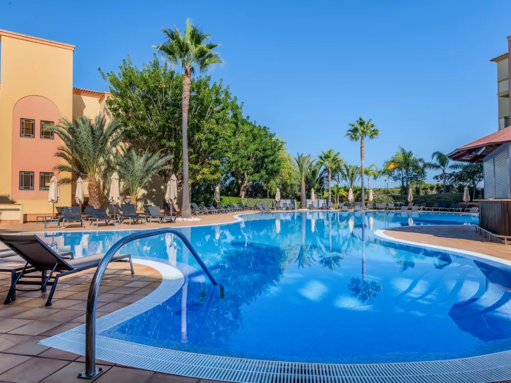 Résidence The Residence at Victoria