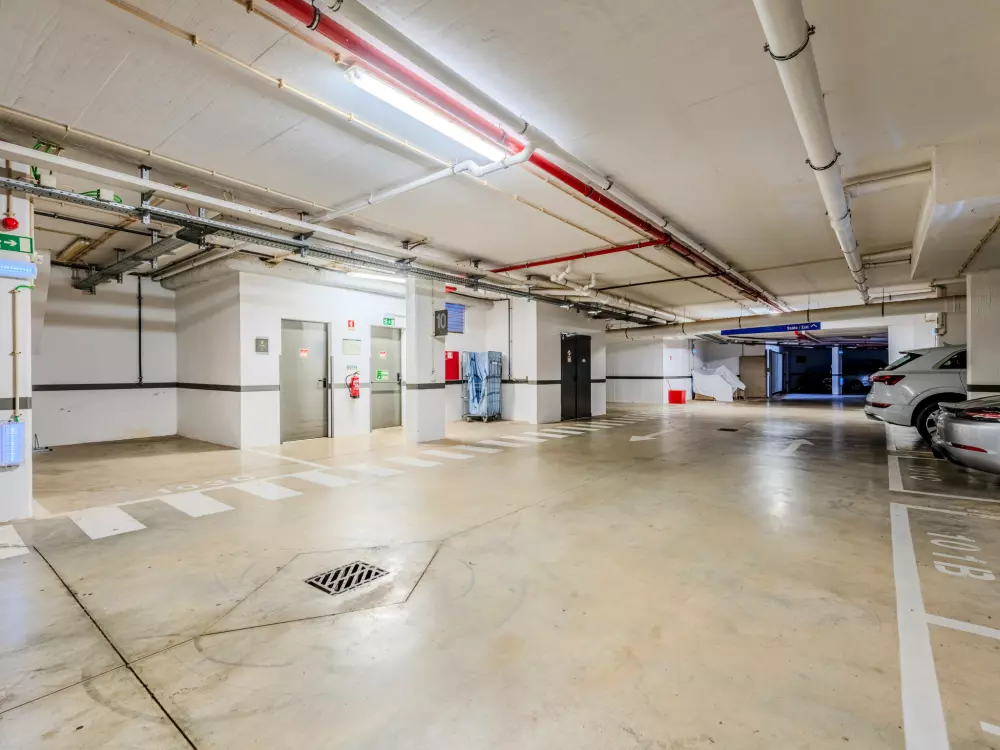 Résidence The Residence at Victoria