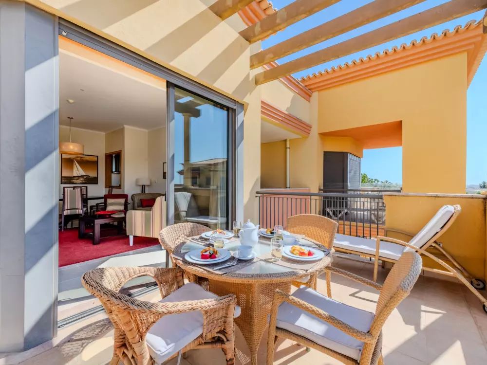 Résidence The Residence at Victoria