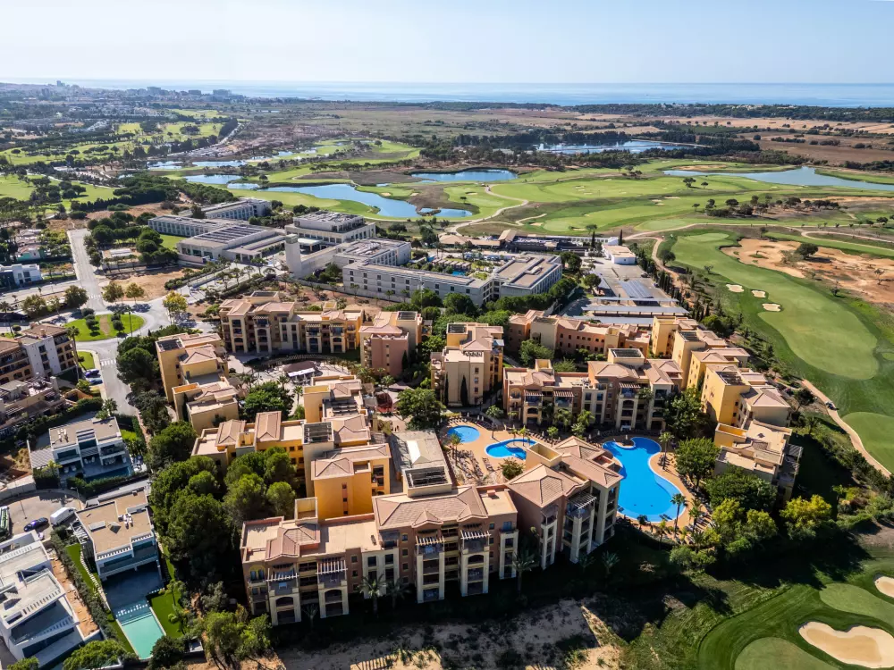 Résidence The Residence at Victoria