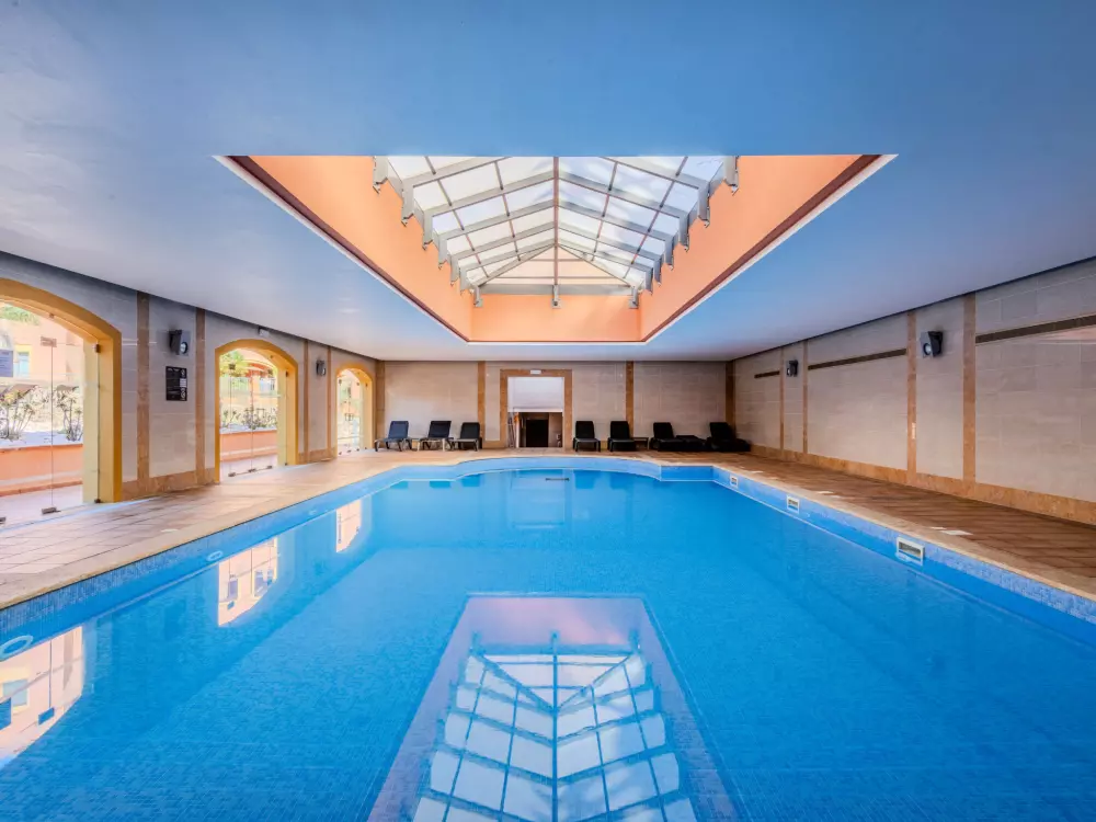 Résidence The Residence at Victoria