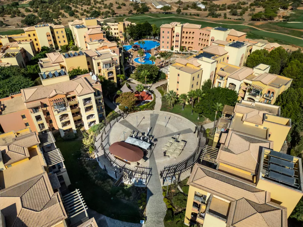 Résidence The Residence at Victoria