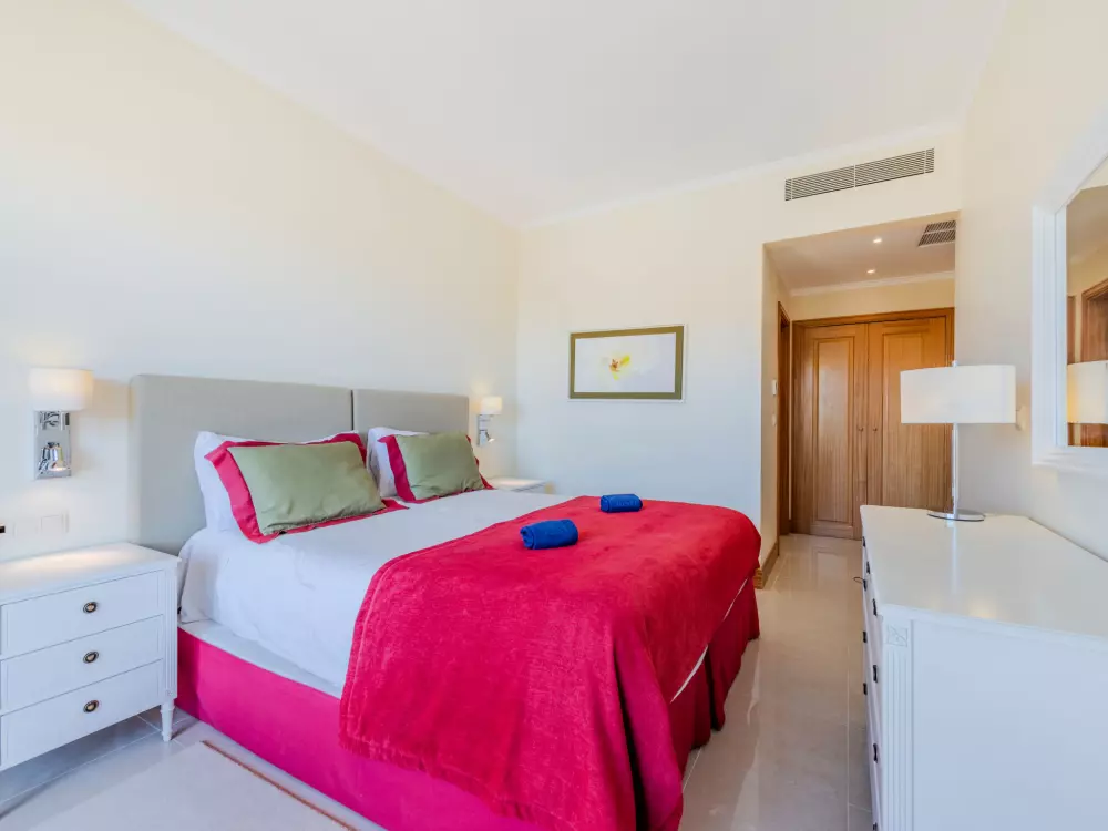 Résidence The Residence at Victoria