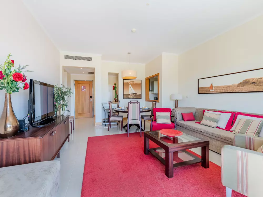 Résidence The Residence at Victoria