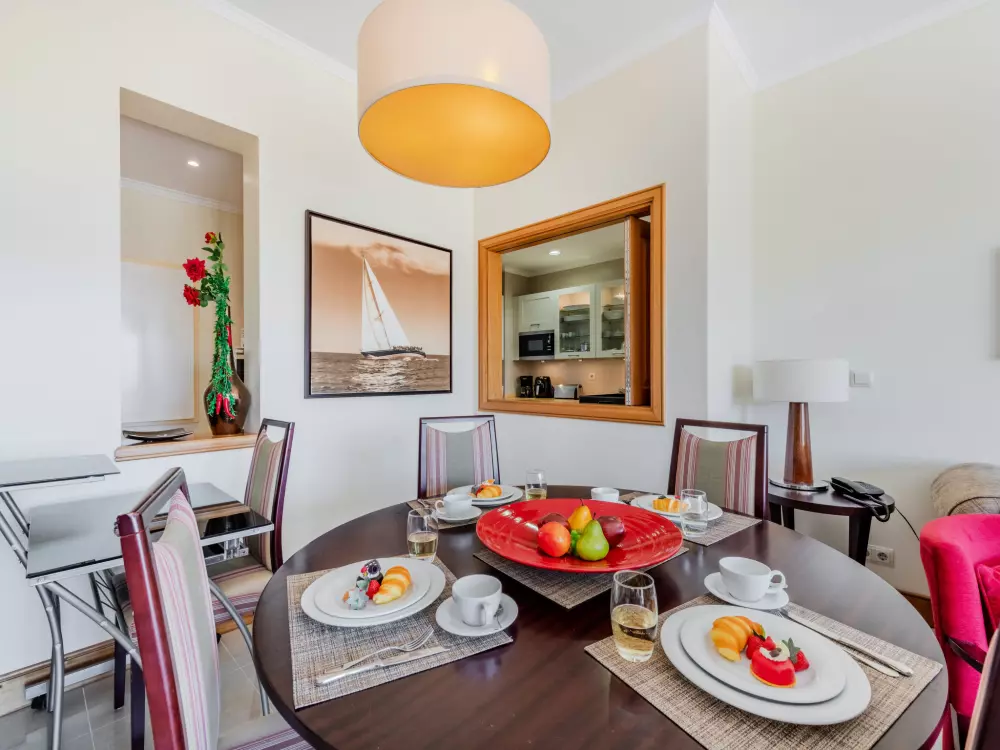 Résidence The Residence at Victoria