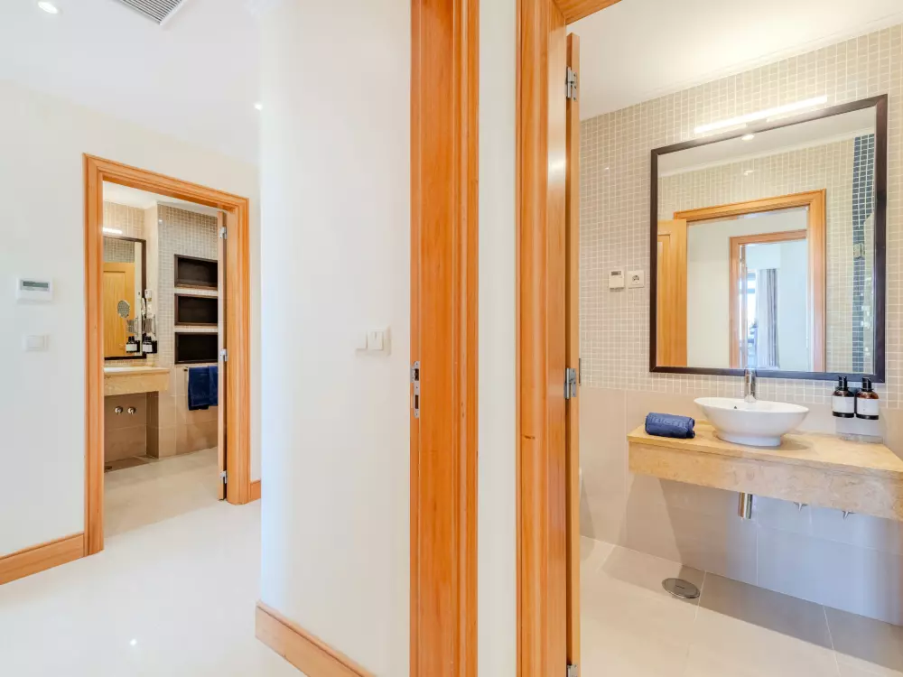 Résidence The Residence at Victoria