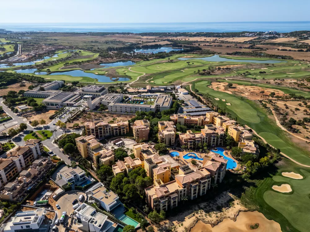 Résidence The Residence at Victoria