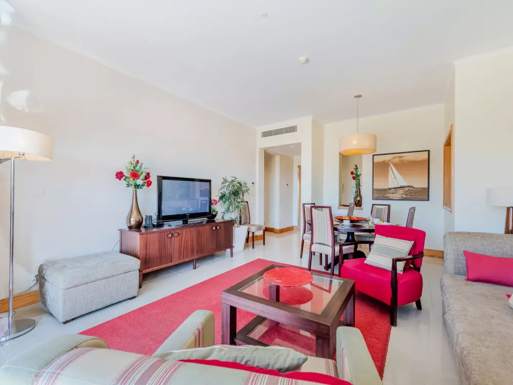 Résidence The Residence at Victoria