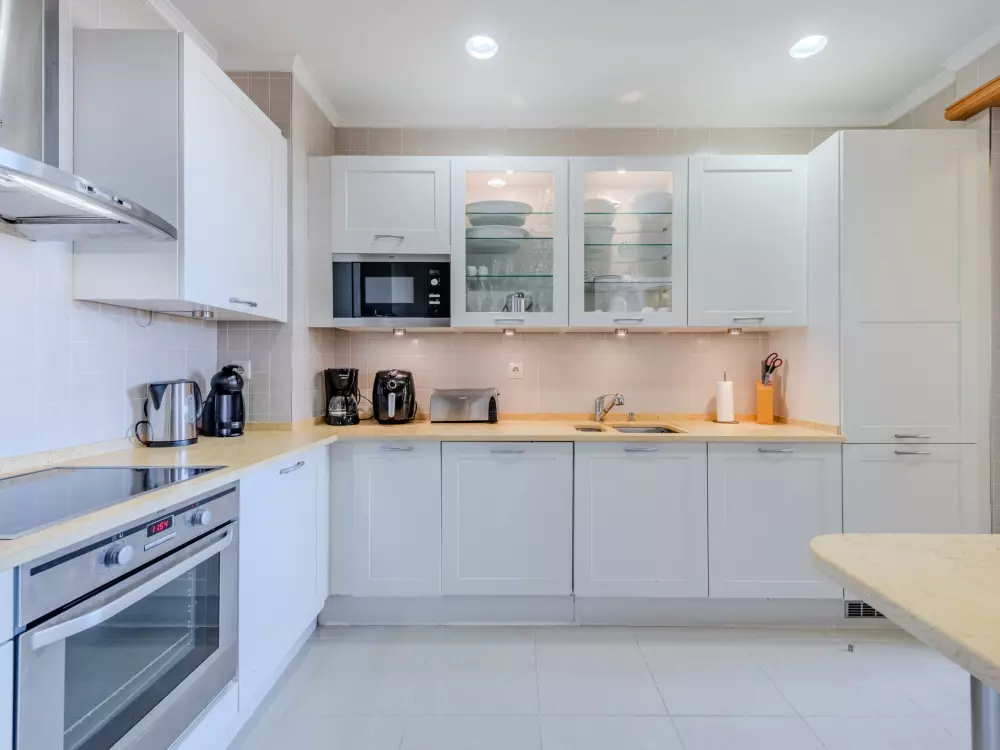 Résidence The Residence at Victoria