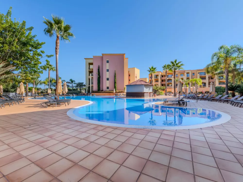 Résidence The Residence at Victoria