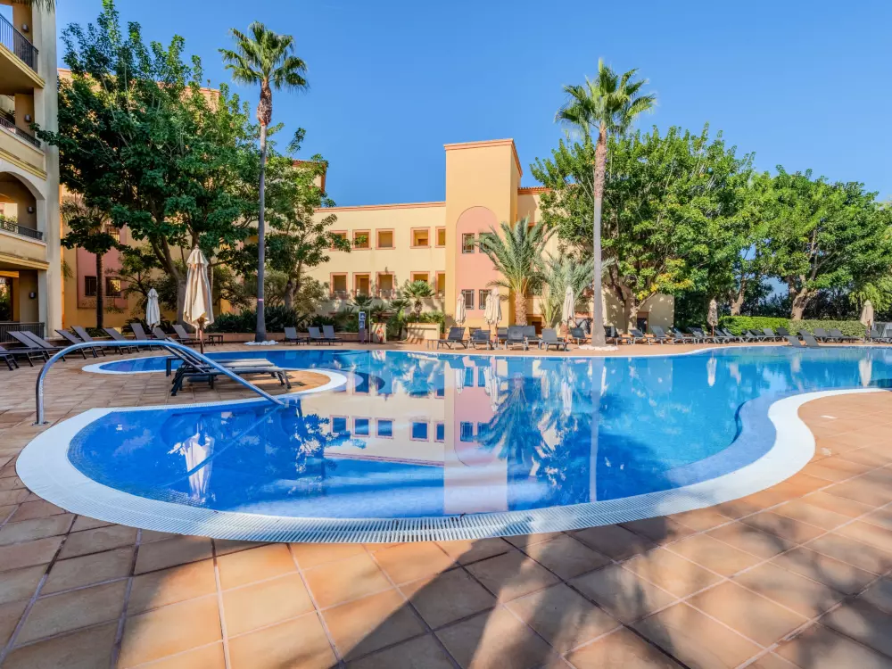 Résidence The Residence at Victoria