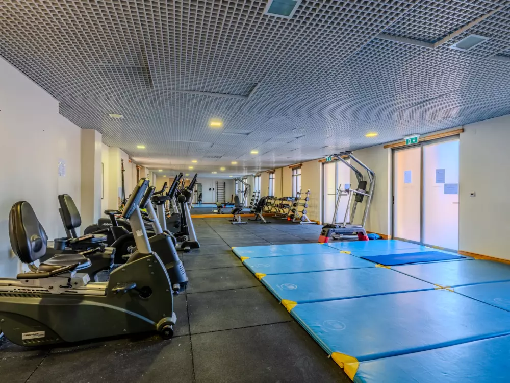 Résidence The Residence at Victoria