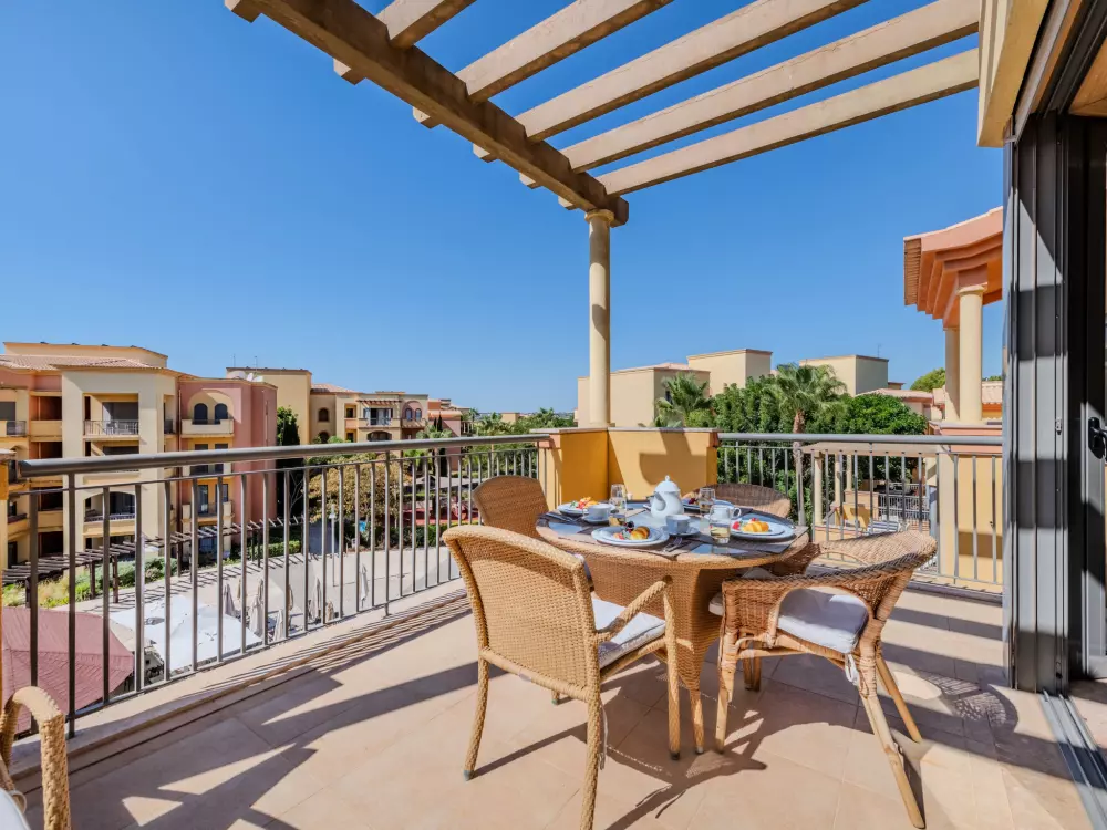 Résidence The Residence at Victoria