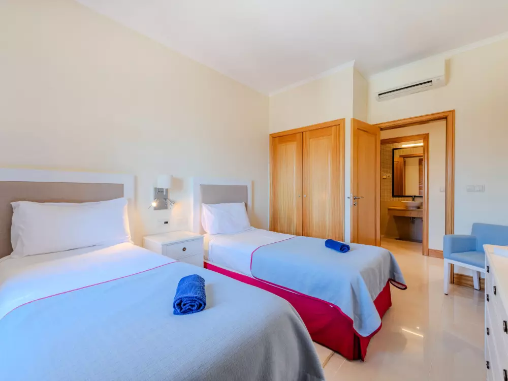 Résidence The Residence at Victoria