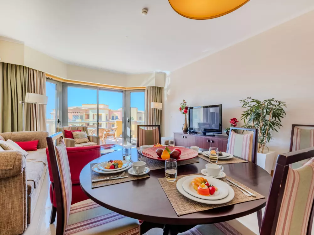 Résidence The Residence at Victoria